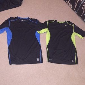 Nike T-shirt Bundle